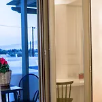 Hotel Melidron Agios Prokopios (Naxos)
