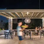 Hotel Melidron Agios Prokopios (Naxos)