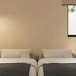 Melidron Hotel Agios Prokopios (Naxos)