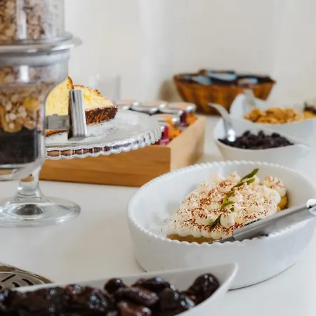 Melidron Hotel Suites Villas