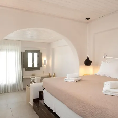 Отель Melidron Hotel Suites Villas 3*