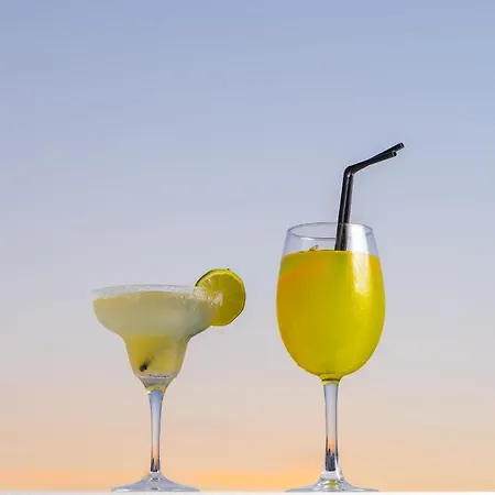 Отель Melidron Hotel Suites Villas