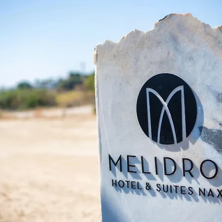 Melidron Hotel Suites Villas 3* Агиос-Прокопиос