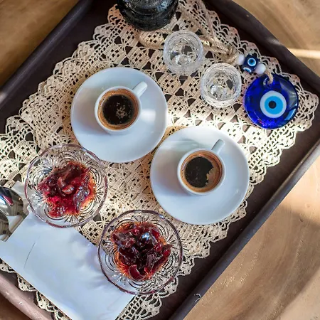 Отель Melidron Hotel Suites Villas 3*