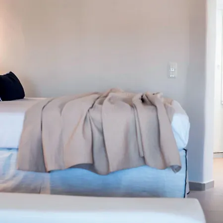 Отель Melidron Hotel Suites Villas