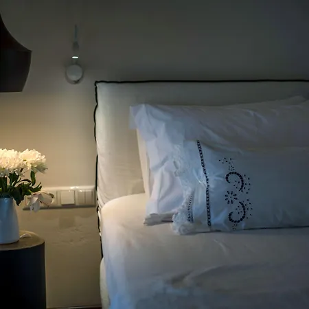 Melidron Hotel Suites Villas Агиос-Прокопиос