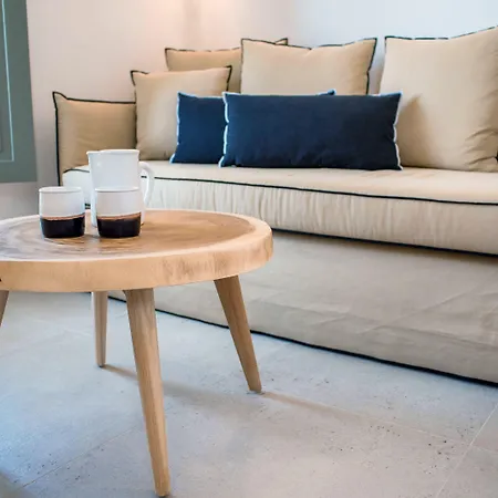 Melidron Hotel Suites Villas Отель 3*