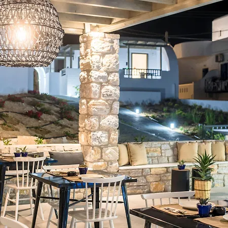 Отель Melidron Hotel Suites Villas