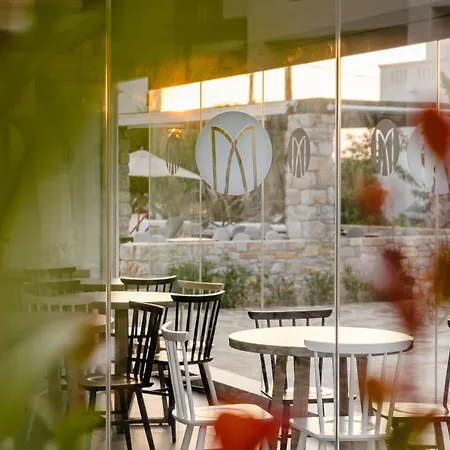 Melidron Hotel Suites Villas