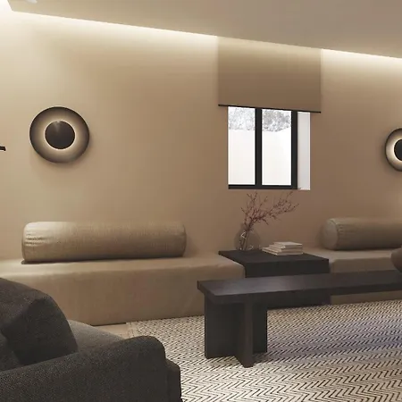 Melidron Άγιος Προκόπιος