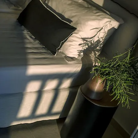 Melidron Hotel Suites Villas Отель