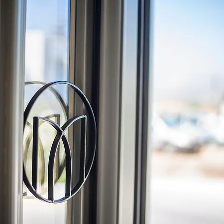 Отель Melidron Hotel Suites Villas Агиос-Прокопиос