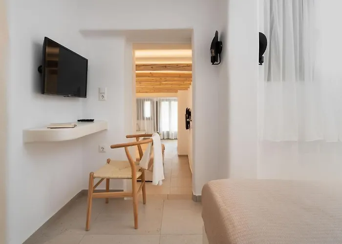 Melidron فندق آغيوس بروكوبيوس