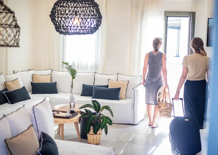 Melidron فندق 3*