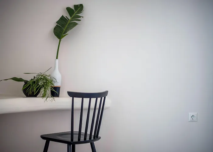 Melidron فندق 3*