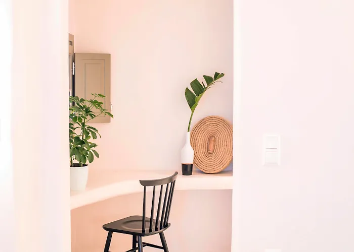 فندق Melidron 3*