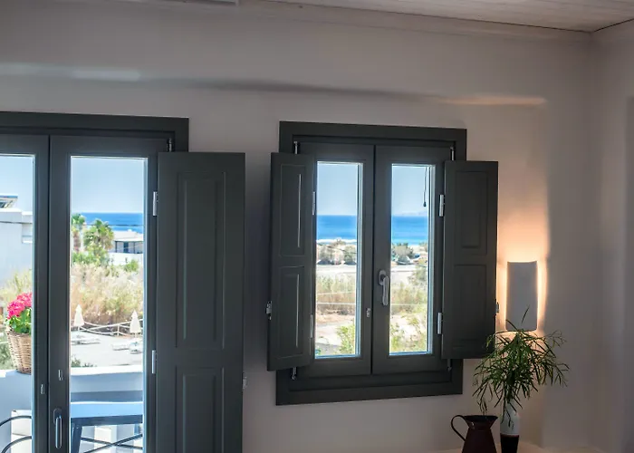 Melidron 3* آغيوس بروكوبيوس