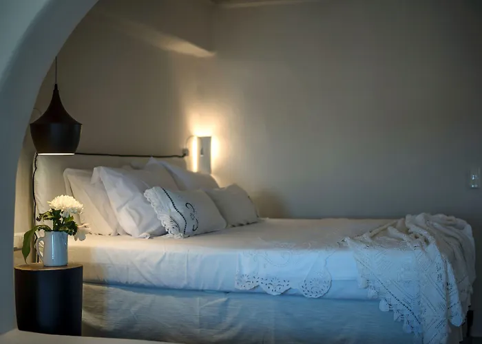 Ξενοδοχείο Melidron 3*