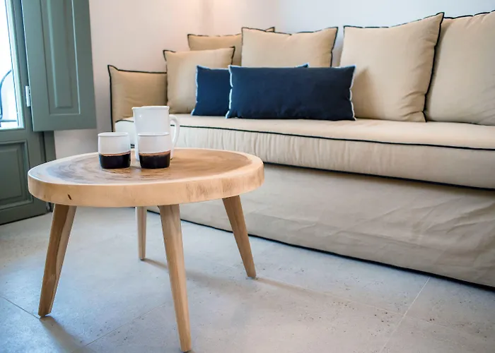 Melidron فندق 3*