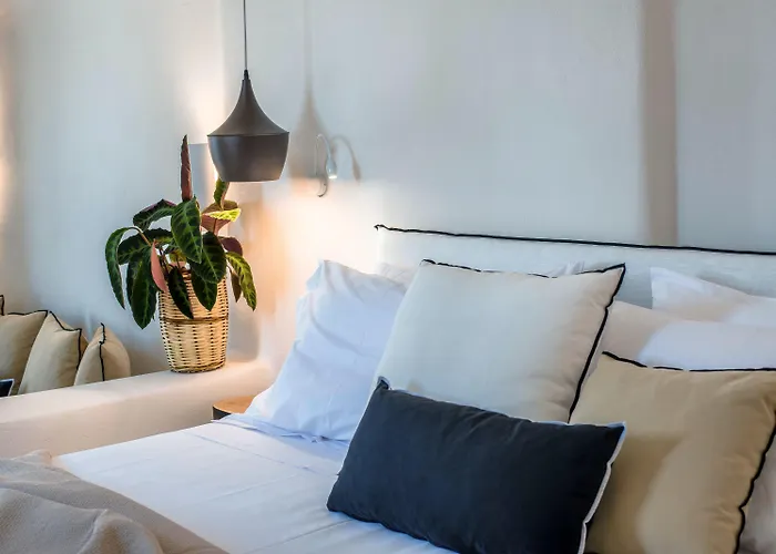 Melidron 3* Άγιος Προκόπιος