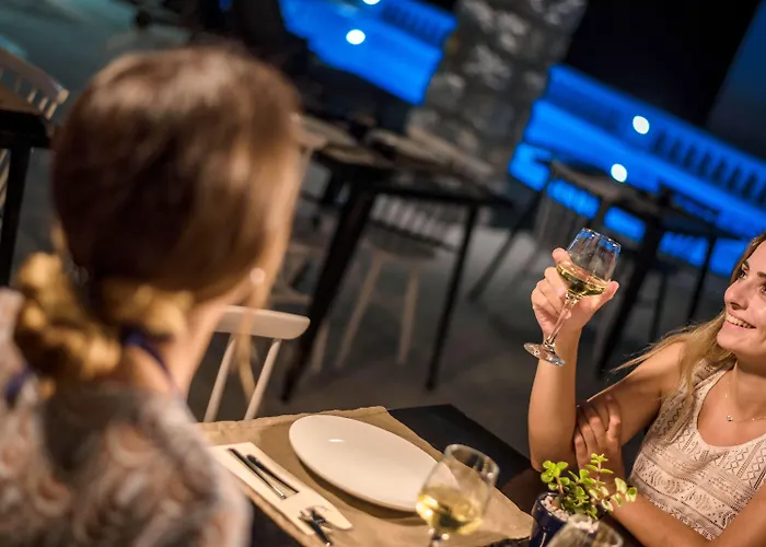 Melidron Ξενοδοχείο Άγιος Προκόπιος