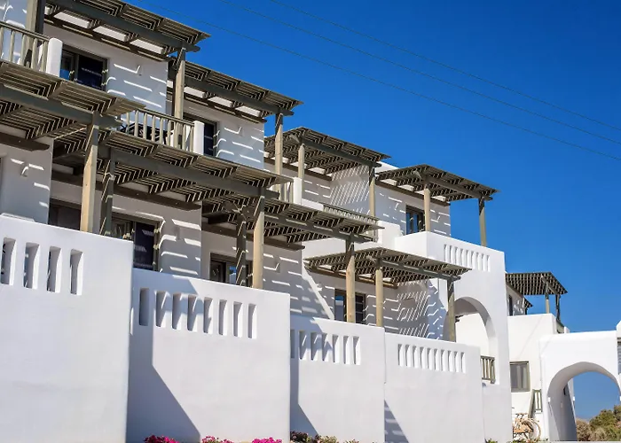 Melidron فندق 3*