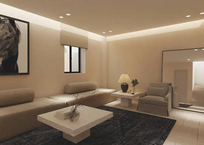 Ξενοδοχείο Melidron