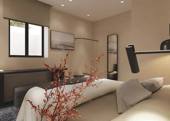 Ξενοδοχείο Melidron 3*