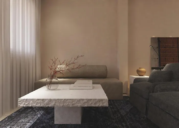 Melidron Ξενοδοχείο Άγιος Προκόπιος