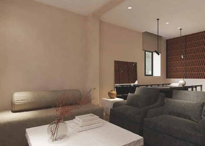 Ξενοδοχείο Melidron