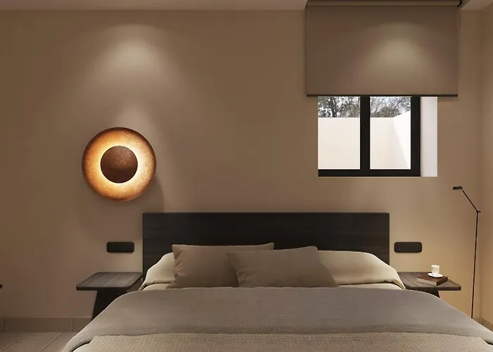 Melidron 3* Άγιος Προκόπιος