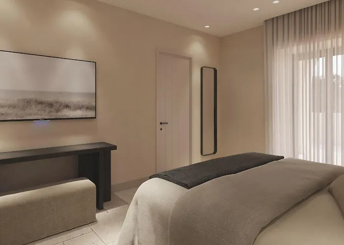 Ξενοδοχείο Melidron