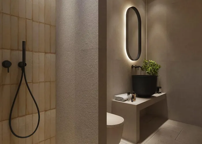 Melidron Ξενοδοχείο Άγιος Προκόπιος