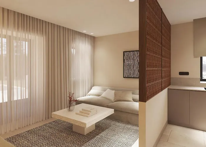 Ξενοδοχείο Melidron Άγιος Προκόπιος