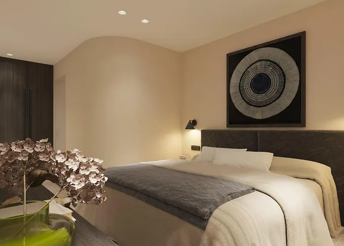 Melidron 3* آغيوس بروكوبيوس