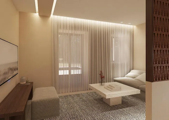 Melidron Ξενοδοχείο