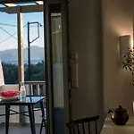 Ξενοδοχείο Melidron Άγιος Προκόπιος