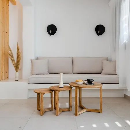Melidron Agios Prokopios (Naxos)