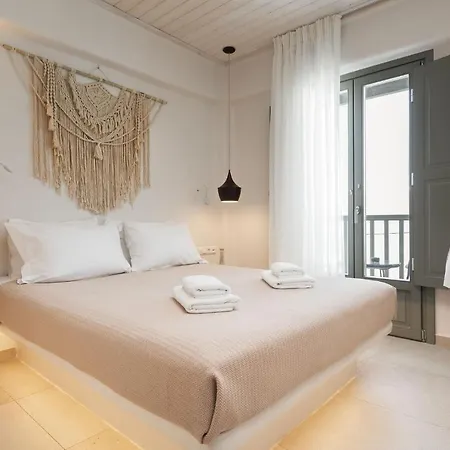 Melidron Hotel