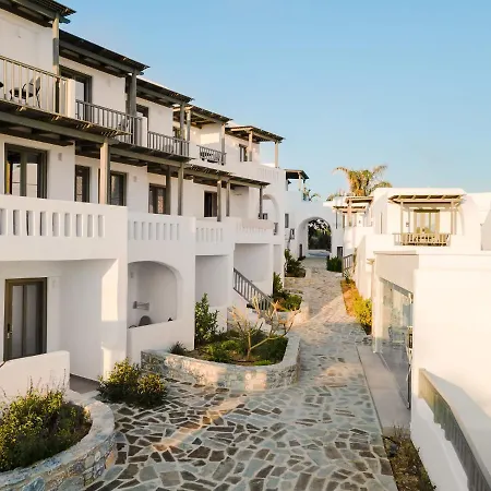 فندق Melidron Hotel Suites Villas 3*