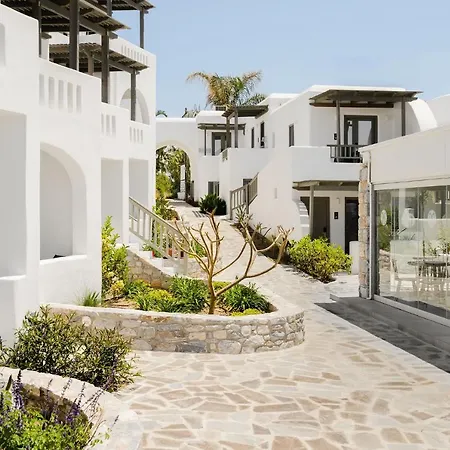 Melidron & Agios Prokopios (Naxos)