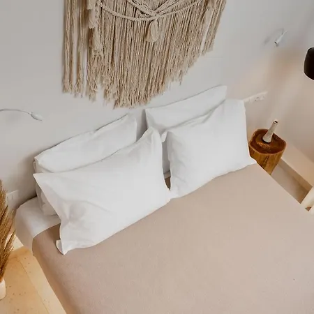 Melidron Hotel 3*