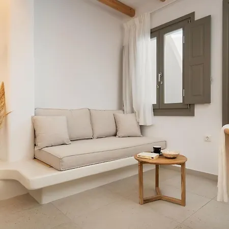 Melidron Agios Prokopios (Naxos)