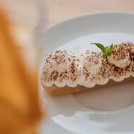 Melidron Hotel Suites Villas Hotell Agios Prokopios (Naxos)