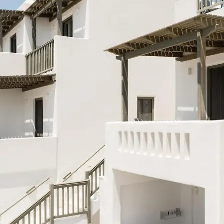 Melidron Hotel Suites Villas آغيوس بروكوبيوس