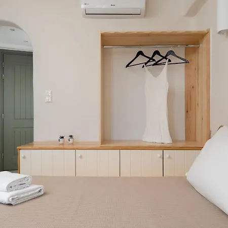 Melidron & Agios Prokopios (Naxos)