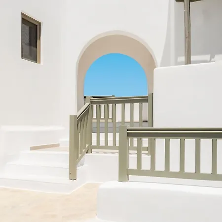 Melidron Hotel Suites Villas