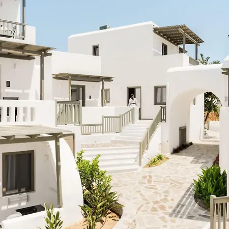 فندق Melidron Hotel Suites Villas 3*