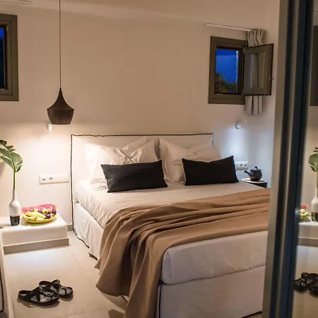 Melidron Hotel Suites Villas فندق