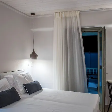 Melidron Hotel Suites Villas Hotell